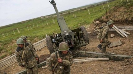 Кремль включается в войну? Тревожные новости из Нагорного Карабаха