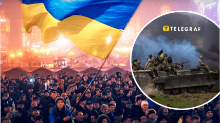 Россияне снова и снова выбирают вместо свободы рабство. Свобода — для Украины