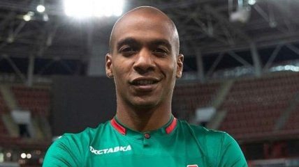 Хавбек сборной Португалии прокомментировал переход в Локомотив