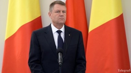 Президент Румынии хочет более тесного сотрудничества спецслужб ЕС