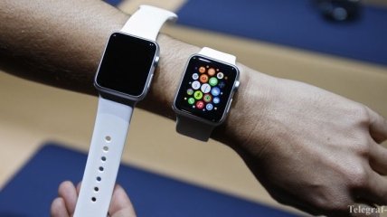 Apple Watch купит каждый пятый пользователь iPhone 6