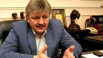 СМИ: Экс-заместитель секретаря СНБО Сивкович попал в ДТП в Москве