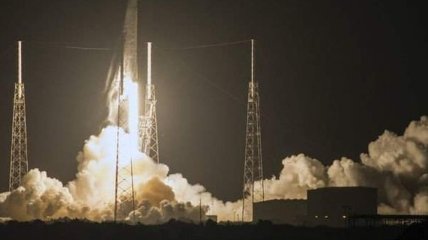 SpaceX доставит на МКС суперкомпьютер