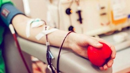 Сегодня – Всемирный день донора крови: Зеленский обратился к украинцам