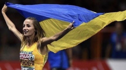 Украинка Прищепа завоевала "золото" на Всемирных Играх среди военных