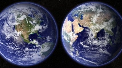 Астрономы обнаружили 17 млрд похожих на Землю планет