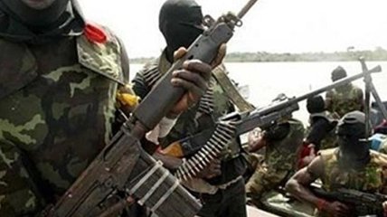 В Нигерии военные ликвидировали почти 90 боевиков