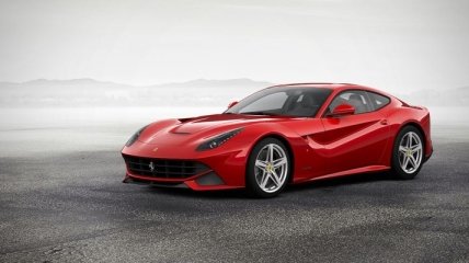 Ferrari увеличит объем выпуска автомобилей