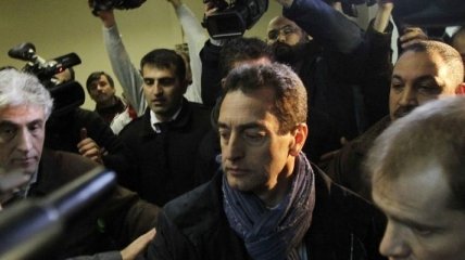 Французский журналист в Сирии погиб от рук повстанцев