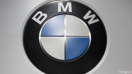 В Киеве задержали воров BMW