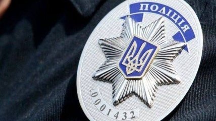 Покусанный полицейский в Тернополе: детали 