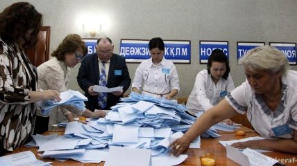 Наблюдатели от СНГ признали президентские выборы в Казахстане