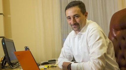 Мининфраструктуры назначило Смелянского гендиректором Укрпошты