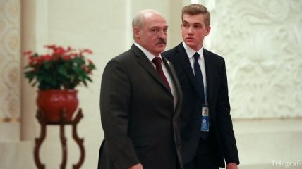 Лукашенко с оптимизмом смотрит на сотрудничество с Зеленским