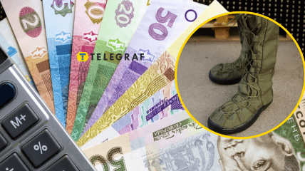 Закупівлі Нагвардії