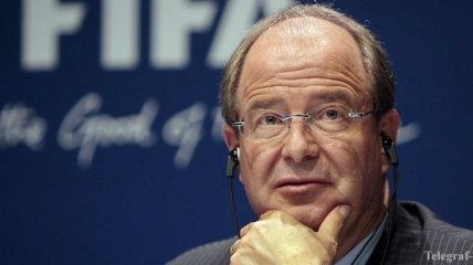 В Швейцарии провели обыски у экс-генсека ФИФА