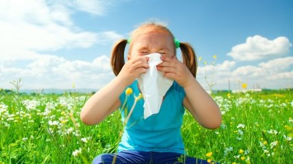 Как облегчить приступы весенней аллергии