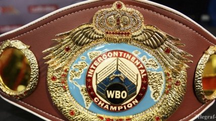 Президент WBO обрушился с критикой на WBA