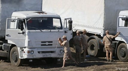 Тымчук: "Гуманитарка" из РФ все же входит в Украину. Итоги 20 августа