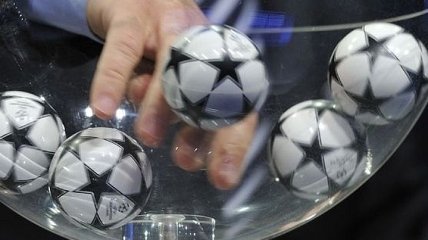 Украина узнала соперников на чемпионате Европы по мини-футболу
