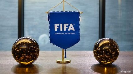 ФИФА финансово поможет ассоциациям с преодолением кризиса из-за пандемии