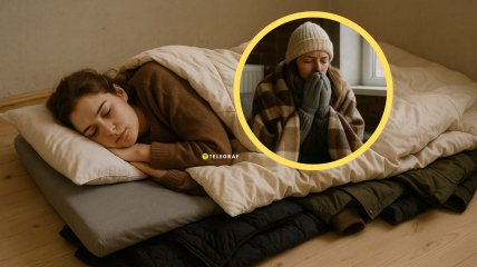 Как утеплить дом во время блекаутов