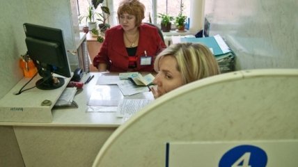 В Киеве покажут, как работает служба занятости 