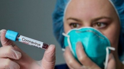 МИД назвал количество инфицированных COVID-19 украинцев в мире
