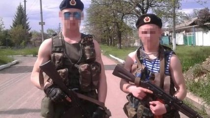 В Артемовске задержали боевика "ДНР"