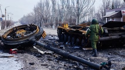 Три сценария для Донбасса: новая война или два других плохих варианта