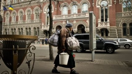  НБУ: Инфляционная ситуация в Украине является оптимальной