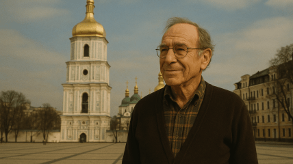 Реальность фантастики: Роберт Шекли глазами ИИ