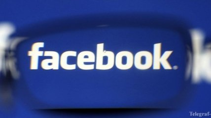 В Европе оштрафовали Facebook на 110 млн евро