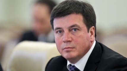 Кабмин уволил заместителя Геннадия Зубко