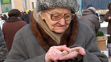Госстат: 7 млн украинцев проживают за чертой бедности