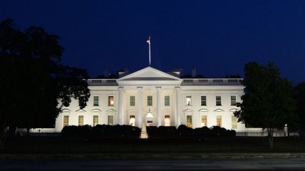 Белый дом: США не признают результаты референдума в Крыму