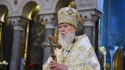 Патриарх Филарет