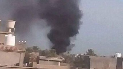 В Триполи боевики напали на главный аэропорт, есть погибшие 