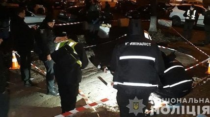 Жестокое убийство в Киеве: полиция открыла уголовное дело