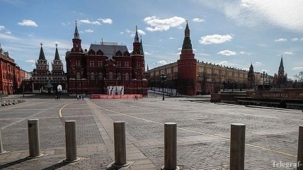 Коронавирус в России: в Москве число умерших от COVID-19 достигло 27