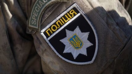 Из-за столкновений под Апелляционным судом в Киеве задержали 4 человек
