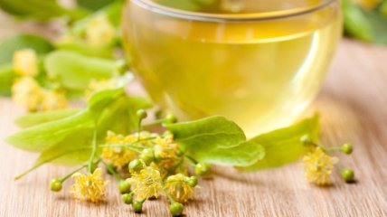 Вкусные травяные чаи для здоровья и долголетия