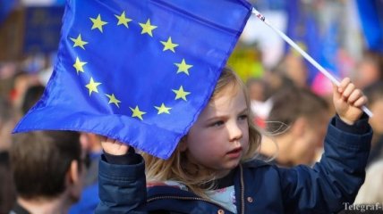 Будущие шаги по Brexit: дипломаты ЕС провели встречу в Брюсселе 