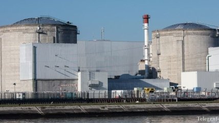 Франция закрывает свою старейшую АЭС