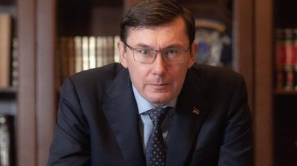 Юрий Луценко проводит совещание касательно судей ОАСК