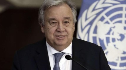 В ООН столкнулись с финансовыми проблемами
