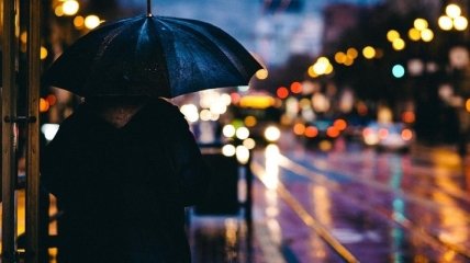 Погода Київ: у місті стане прохолодніше, а вночі йтимуть дощі