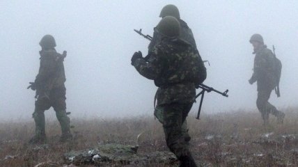 В Запорожской области солдат застрелил снайпера-сослуживца