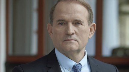 ОПЗЖ вытесняет "Слугу народа" с лидирующих позиций по стране, - Медведчук