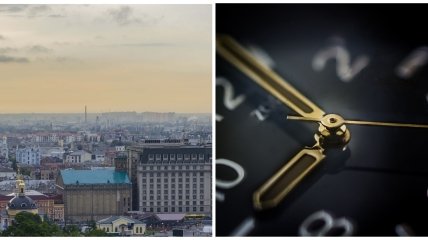 В Киеве изменят время комендантского часа